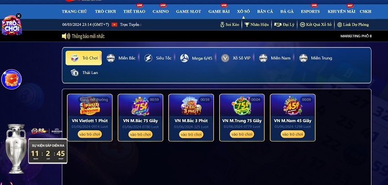 Xổ Số Hq88 Hấp Dẫn, Tỷ Lệ Thắng Cao, Tiền Thương Chất