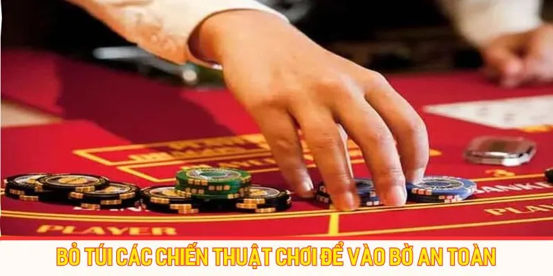 Hiểu rõ luật chơi để tham gia cá cược hiệu quả nhất